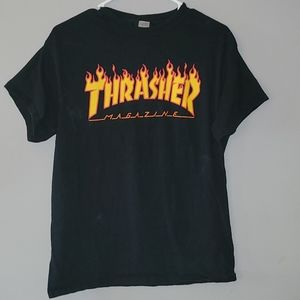 Vintage THRASHER T-Shirt